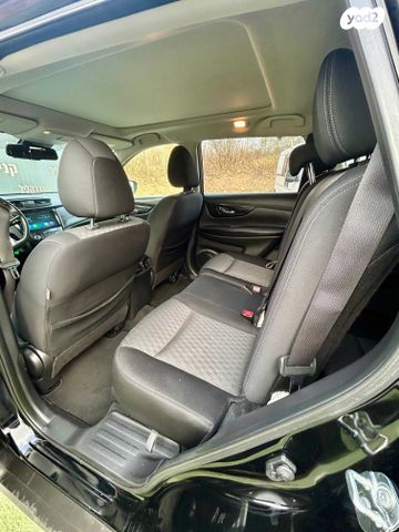 ניסאן אקס טרייל