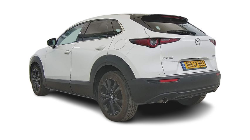 מאזדה CX-30