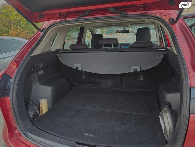 מאזדה CX-5
