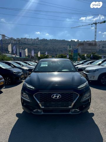 מודעת רכב יונדאי קונה