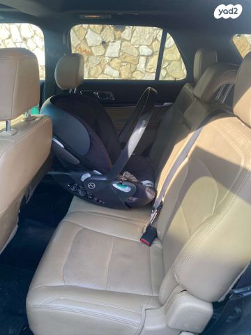 פורד אקספלורר