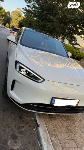 מודעת רכב סרס 5