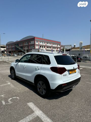 סוזוקי ויטרה