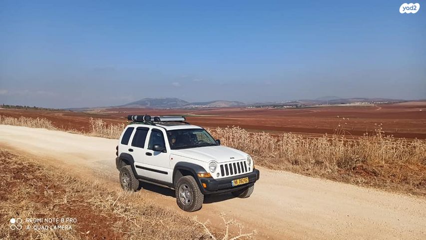 ג'יפ צ'ירוקי