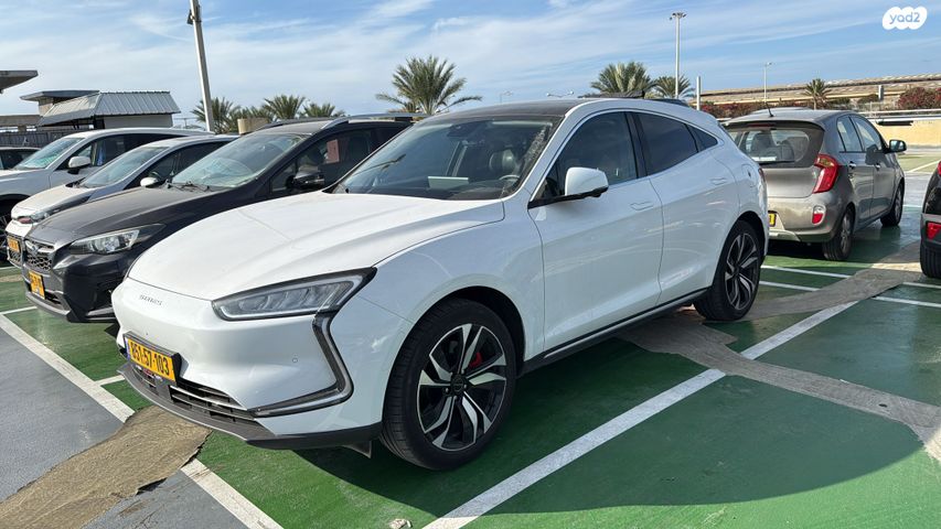 מודעת רכב סרס 5