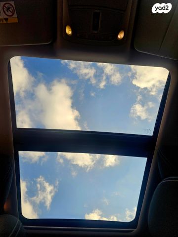 ניסאן אקס טרייל