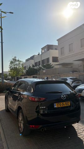 מאזדה CX-5
