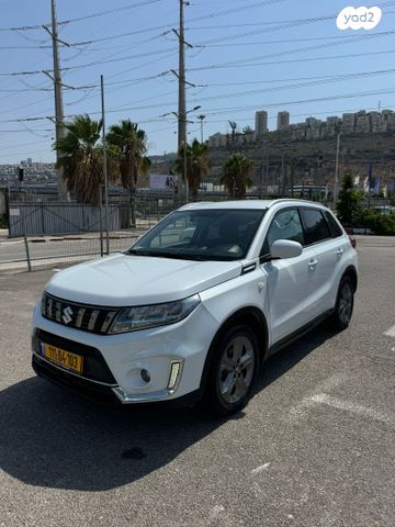 סוזוקי ויטרה