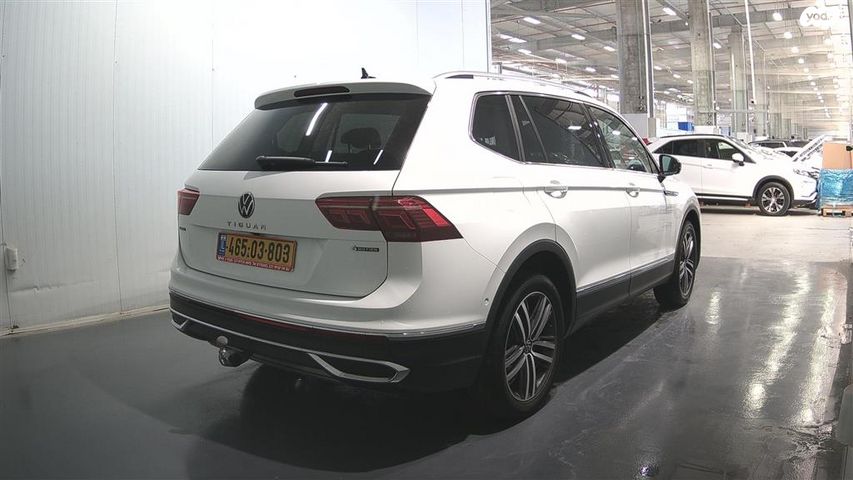 פולקסווגן טיגואן