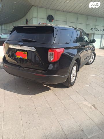 פורד אקספלורר