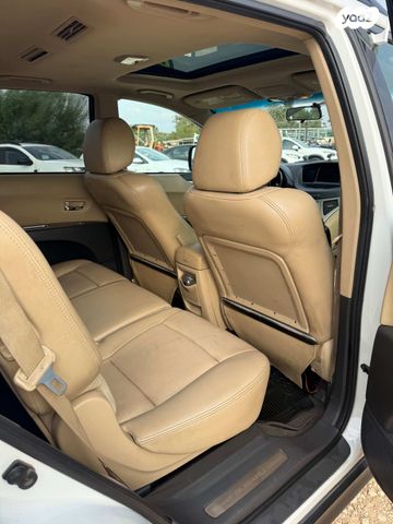 סובארו טריבקה