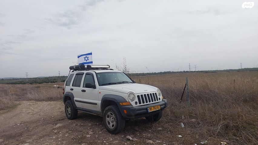 ג'יפ צ'ירוקי