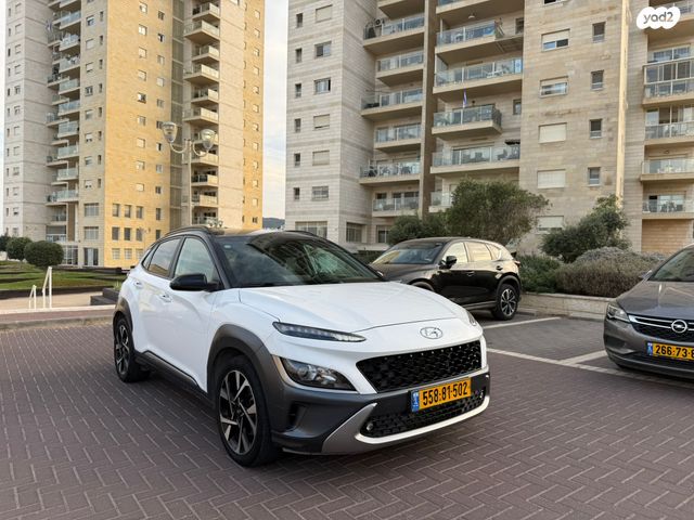 יונדאי קונה