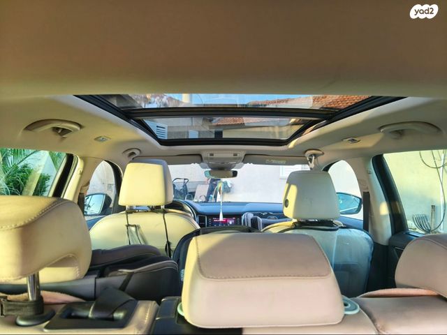 סקודה קודיאק