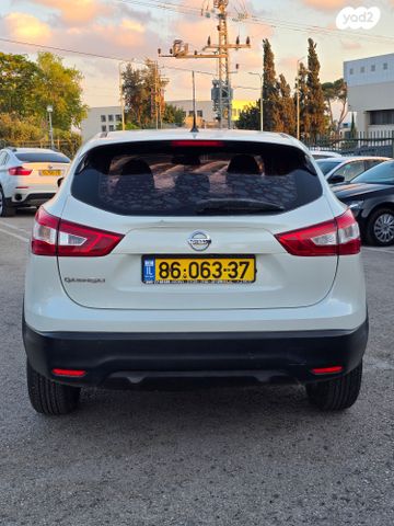 ניסאן קשקאי