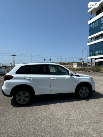 סוזוקי ויטרה