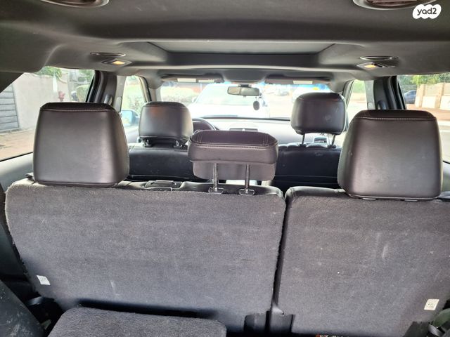 פורד אקספלורר