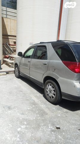 ביואיק רנדוו