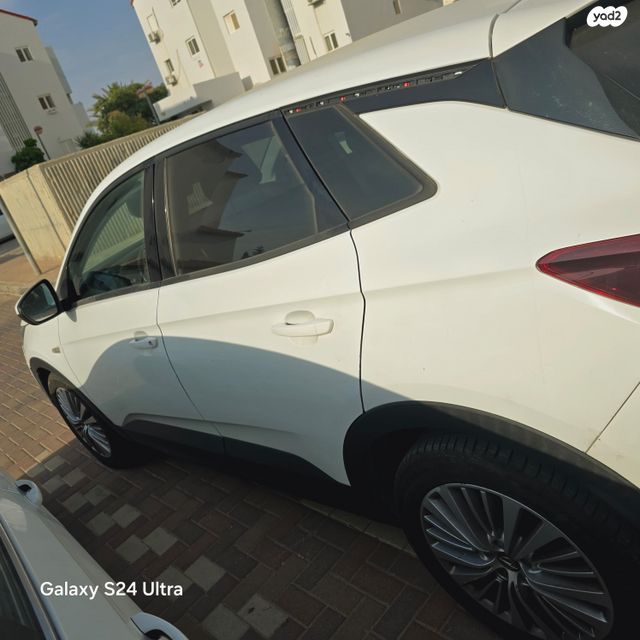 אופל גרנדלנד