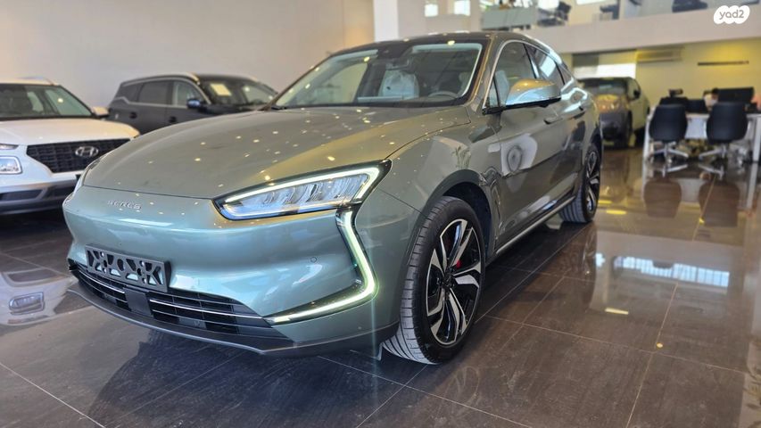 מודעת רכב סרס 5