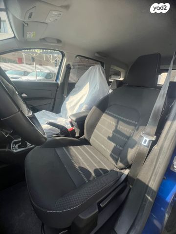 דאצ'יה דאסטר