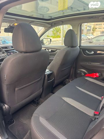 ניסאן קשקאי