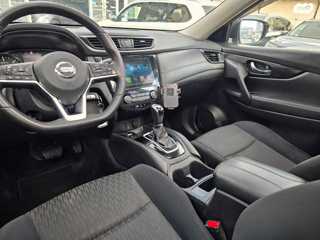 ניסאן אקס טרייל