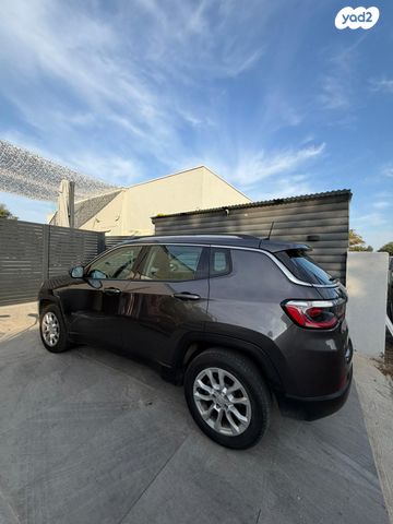 ג'יפ קומפאס