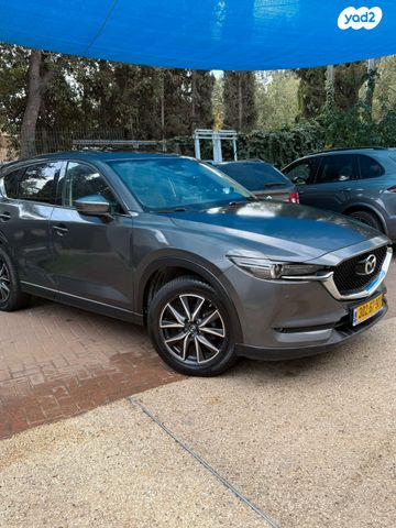 מאזדה CX-5