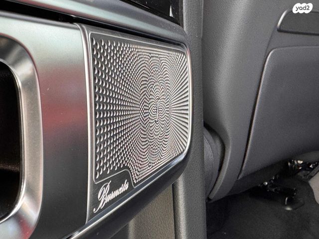 מרצדס-בנץ G-class