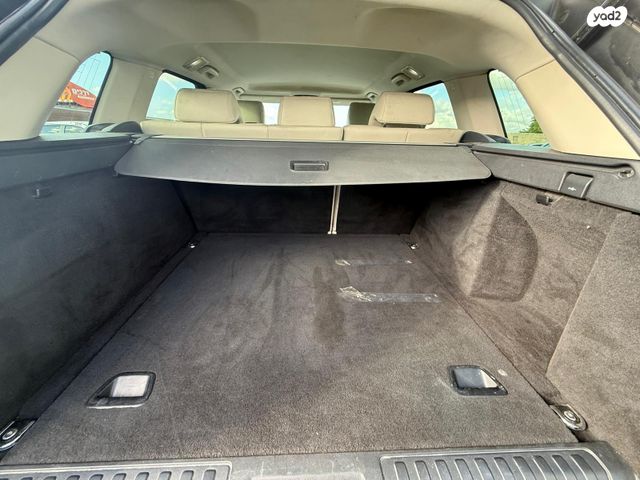 לנד רובר ריינג' רובר ספורט