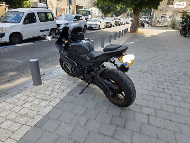 סוזוקי GSX-R1000