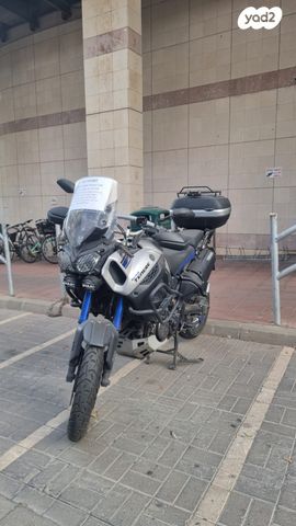 ימאהה XT1200Z סופר טנרה