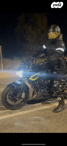 קאוואסאקי Z400