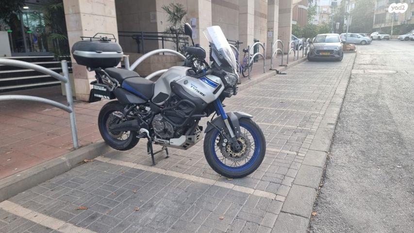 ימאהה XT1200Z סופר טנרה