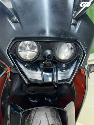 KTM SuperSport RC 390 