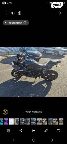 סוזוקי GSX-R1000
