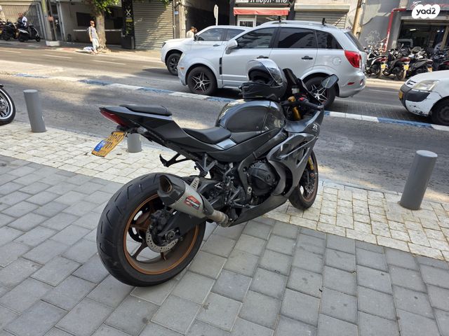 סוזוקי GSX-R1000