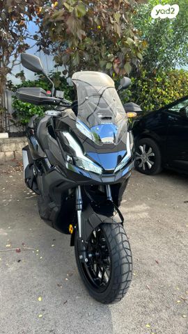 הונדה ADV350