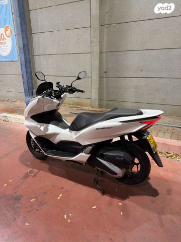 הונדה PCX 125