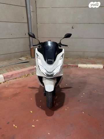 הונדה PCX 125