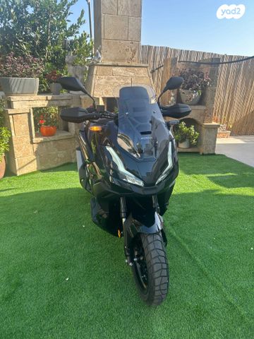 הונדה ADV350