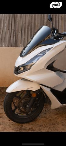 הונדה PCX 125