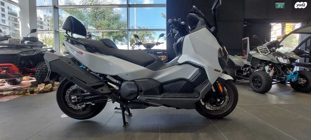 סאן יאנג 508 TL