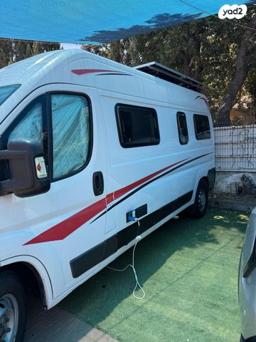 מודעת רכב ממונע אוטוקראוון