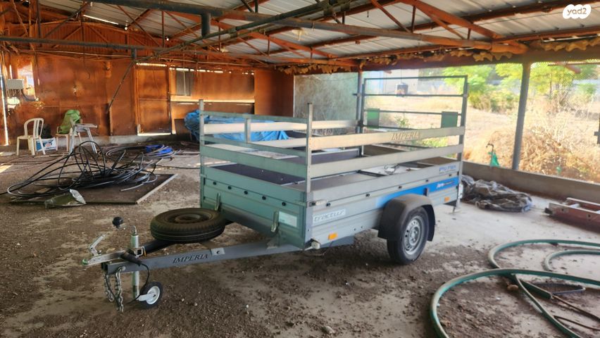 מודעת רכב פרטי/מסחרי