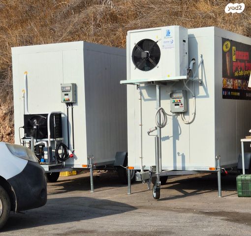 מודעת רכב פרטי/מסחרי