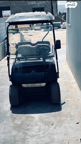 מודעת רכב Club car