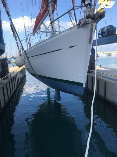 יאכטות - מפרשית