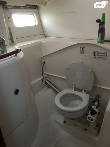 יאכטות - מפרשית